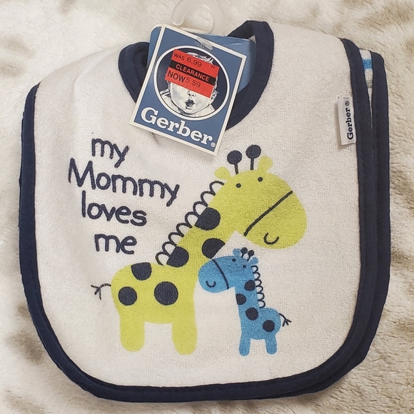 baby bibs with plastic lining